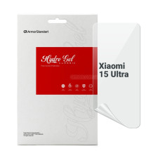 Пленка защитная Armorstandart Xiaomi 15 Ultra (ARM82384)