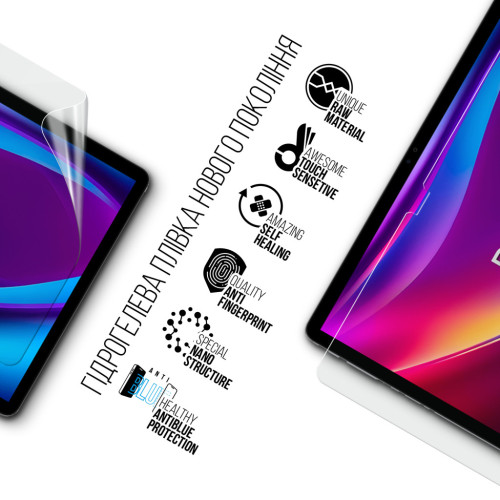 Пленка защитная Armorstandart Anti-Blue Pixus Deon (ARM83453) – Armorstandart (вид 1)