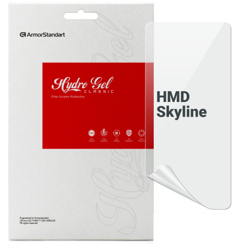 Пленка защитная Armorstandart HMD Skyline (ARM85741) – Armorstandart