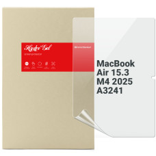 Пленка защитная Armorstandart MacBook Air 15.3 M4 2025 A3241 (ARM84841)