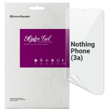 Пленка защитная Armorstandart Anti-Blue Nothing Phone (3a) (ARM85464)