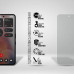 Пленка защитная Armorstandart Matte Nothing Phone (3a) Pro (ARM85462) – Armorstandart (вид 1)