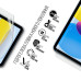 Пленка защитная Armorstandart Matte Apple iPad 11 2025 (A16) (ARM84497) – Armorstandart (вид 1)
