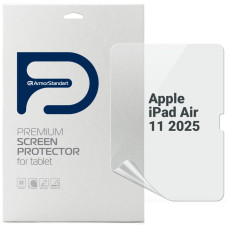 Пленка защитная Armorstandart Matte Apple iPad Air 11 2025 (ARM84496)