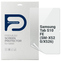 Пленка защитная Armorstandart Matte Samsung Tab S10 FE (SM-X520/X526) (ARM85353)