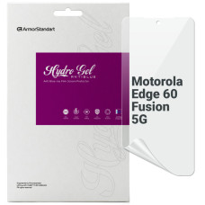Пленка защитная Armorstandart Anti-Blue Motorola Edge 60 Fusion 5G (ARM85398)