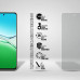 Пленка защитная Armorstandart Matte OPPO A5 Pro 4G / A5 Pro 5G (ARM85400) – Armorstandart (вид 1)