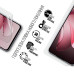 Плівка захисна Armorstandart OPPO Reno13 F 4G / Reno13 F 5G / Reno13 FS 5G (ARM82914) – Armorstandart (вид 1)