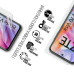 Плівка захисна Armorstandart ZTE Nubia V70 Design 4G / V70 Vita 4G (ARM83042) – Armorstandart (вид 1)