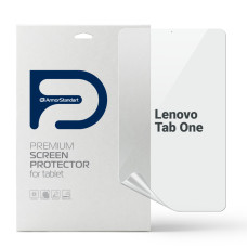 Пленка защитная Armorstandart Matte Lenovo Tab One (ARM86699)