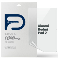 Пленка защитная Armorstandart Matte Xiaomi Redmi Pad 2 (ARM86099)