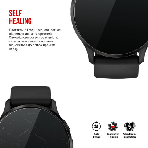 Плівка захисна Armorstandart Garmin Venu 3 45mm 6 шт. (ARM86961) – Armorstandart (вид 2)