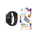 Плівка захисна Drobak Hydrogel Apple Watch Series 10 (323234) – Drobak