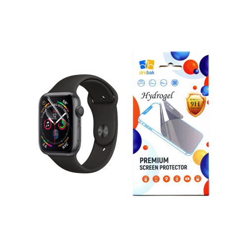 Плівка захисна Drobak Hydrogel Apple Watch Series 10 (323232) – Drobak