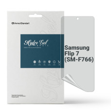 Пленка защитная Armorstandart Hydrogel Matte Samsung Flip 7 (SM-F766) (ARM87449)