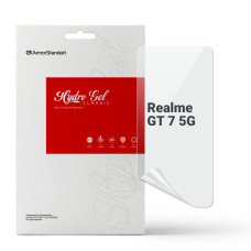 Пленка защитная Armorstandart Hydrogel Realme GT 7 5G (ARM83936)