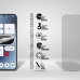 Пленка защитная Armorstandart Matte Nothing Phone 3 (ARM87831) – Armorstandart (вид 1)