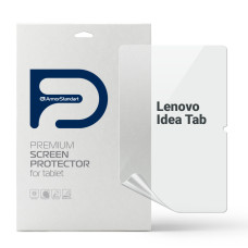 Пленка защитная Armorstandart hydrogel Anti-Blue Lenovo Idea Tab (ARM88101)