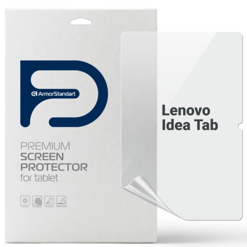 Плівка захисна Armorstandart hydrogel Matte Lenovo Idea Tab (ARM88102) – Armorstandart