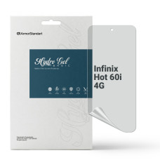 Плівка захисна Armorstandart Matte Infinix Hot 60i 4G (ARM87317)