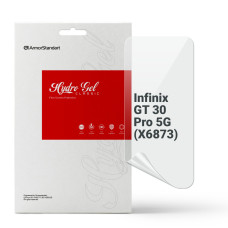 Пленка защитная Armorstandart Infinix GT 30 Pro 5G (X6873) (ARM86495)