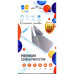 Плівка захисна Drobak Hydrogel Apple iPhone 16 Pro (171798) – Drobak