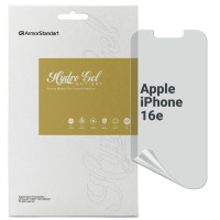 Пленка защитная Armorstandart Anti-spy Apple iPhone 16e (ARM76269)