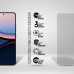 Пленка защитная Armorstandart Hydrogel Anti-spy Xiaomi Poco F7 Ultra (ARM85237) – Armorstandart (вид 1)