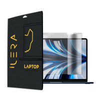 Пленка защитная iLera FILM Screen Protector MacBook Air M2 (ILMBARM2)