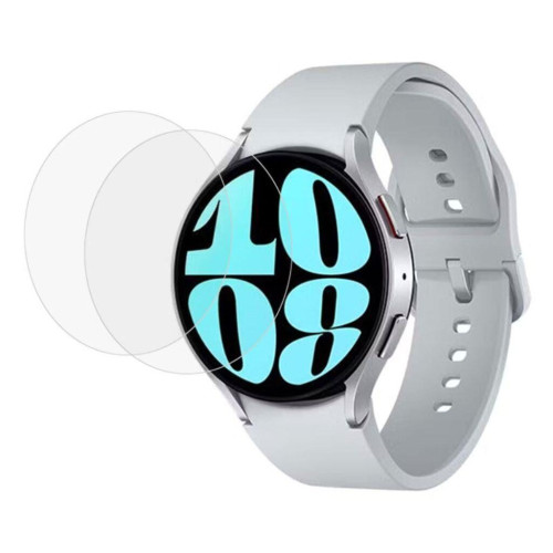 Пленка защитная Devia Hydrogel Samsung Galaxy Watch 7 (40 mm) (DV-SAMS-W7-40) – Devia