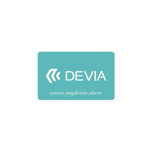 Плівка захисна Devia Hydrogel Apple Watch 8 41mm 2 pcs (DV-IPHW8-41) – Devia (вид 1)