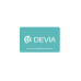 Плівка захисна Devia Hydrogel Apple Watch 8 41mm 2 pcs (DV-IPHW8-41) – Devia (вид 1)