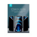Пленка защитная Devia Hydrogel Samsung M34 front+back (DV-SM-M34FB) – Devia (вид 1)