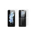 Пленка защитная Devia hydrogel Samsung Flip 5 front+back matte (DV-SM-FL5M) – Devia (вид 2)