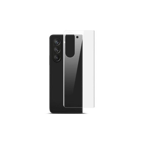 Пленка защитная Devia hydrogel Samsung Fold 5 front+back (DV-SM-FO5U) – Devia (вид 2)