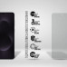 Плівка захисна Armorstandart hydrogel Anti-spy Samsung S25 Edge 5G (SM-S937) (ARM83269) – Armorstandart (вид 1)