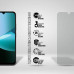 Плівка захисна Armorstandart hydrogel Anti-spy Xiaomi Redmi 15C 4G (ARM85452) – Armorstandart (вид 1)