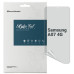 Плівка захисна Armorstandart hydrogel Matte Samsung A07 4G (ARM86497) – Armorstandart