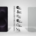 Плівка захисна Armorstandart hydrogel Matte Samsung S25 Edge 5G (SM-S937) (ARM83267) – Armorstandart (вид 1)