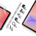 Плівка захисна Armorstandart hydrogel Matte Samsung Tab S10 Lite (SM-X400/X406) (ARM88551) – Armorstandart (вид 1)