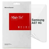 Пленка защитная Armorstandart hydrogel Samsung A07 4G (ARM86493)