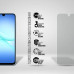 Плівка захисна Armorstandart hydrogel Anti-spy Samsung A17 4G (A175) (ARM86504) – Armorstandart (вид 1)