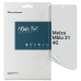 Пленка защитная Armorstandart hydrogel Matte Meizu Mblu 21 4G (ARM88120) – Armorstandart