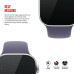 Плівка захисна Armorstandart hydrogel Apple Watch 11 42mm 6 pcs (ARM88733) – Armorstandart (вид 2)