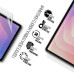 Плівка захисна Armorstandart hydrogel Samsung Tab S11 (SM-X730/X736) (ARM88053) – Armorstandart (вид 1)