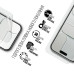 Пленка защитная Armorstandart hydrogel Apple iPhone 17 Air (ARM86170) – Armorstandart (вид 1)