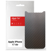 Плівка захисна Armorstandart Back panel Carbone Apple iPhone 17 Air (ARM86203)