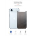 Плівка захисна Armorstandart Back panel Carbone Apple iPhone 17 Air (ARM86203) – Armorstandart (вид 1)