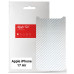 Плівка захисна Armorstandart Back panel Carbone Apple iPhone 17 Air Silver (ARM86204) – Armorstandart