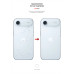 Плівка захисна Armorstandart Back panel Carbone Apple iPhone 17 Air Silver (ARM86204) – Armorstandart (вид 2)